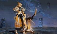 伽罗枫叶皮肤最新爆料,全新爆料带你领略东方仙侠之美